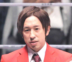 キンコン・梶原雄太、炎上騒動を“公開謝罪”「自分で言うね。タモリさんの件でしょ？　すいませんでした！」