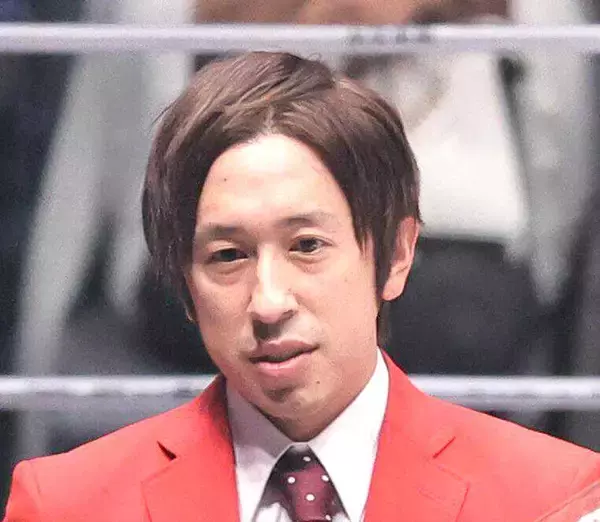 キンコン・梶原雄太、炎上騒動を“公開謝罪”「自分で言うね。タモリさんの件でしょ？　すいませんでした！」