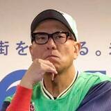 「【ヤクルト】２連敗で借金が最多タイの１３に　池山隆寛監督「先取点を取れなかったのが非常に痛かった」３位ＤｅＮＡが敗れ２・５ゲーム差は変わらずも５位広島が１ゲーム差に接近　」の画像1