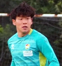 Ｊ１千葉が電光石火　開始２０秒で先制！　矢村健が移籍後初ゴール　今季Ｊ１最速