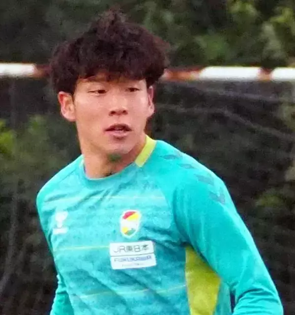 Ｊ１千葉が電光石火　開始２０秒で先制！　矢村健が移籍後初ゴール　今季Ｊ１最速