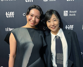 二階堂ふみ　トロント国際映画祭に参加「戦争孤児たちに思いを寄せる時間になっていたのでは」