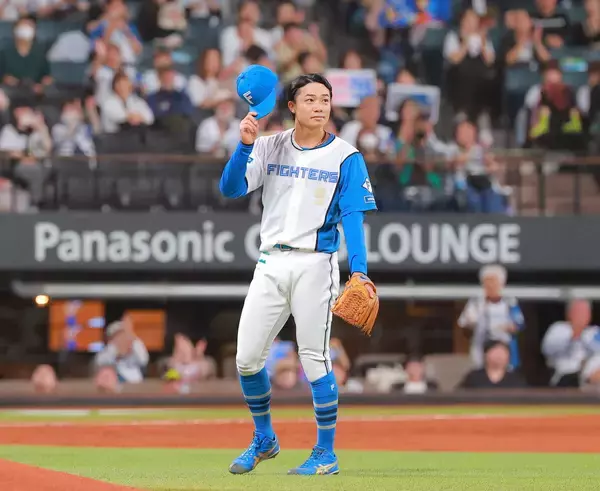 【日本ハム】引退試合の中島卓也は「２番・遊撃」で先発　「ハルタクコンビ」西川遥輝は３番に座る