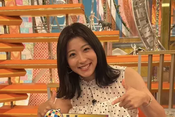 「メンツが凄い笑」今村聖奈騎手が念願のＴＶ番組出演を報告　ファンから「喧嘩の強そうな女子特集」「アイドル級…」