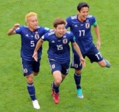 コロンビアに勝利、セネガル＆ポーランドに勝てずも最後は意外な結末…１８年ロシア大会【Ｗ杯１次Ｌ組み合わせの歴史】