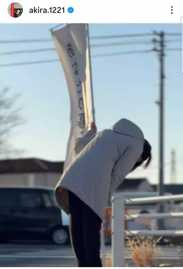 ラブホ密会で市長退職→でも出馬　街頭演説する姿をアップ！「前橋は温かいまちです」と小川晶氏