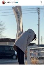 ラブホ密会で市長退職→でも出馬　街頭演説する姿をアップ！「前橋は温かいまちです」と小川晶氏