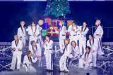 「ＴＨＥ　ＲＡＭＰＡＧＥ「一緒に最高のクリスマスを」 ツアー最終日に山下達郎「クリスマス・イブ」やＥＸＩＬＥ「あなたへ」披露」の画像1