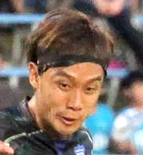 Ｊ２札幌がＪ２鳥栖ＭＦ堀米勇輝を完全移籍で獲得　川井健太新監督の“秘蔵っ子”「感謝の気持ちでいっぱい」