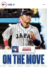 エンゼルス、岡本争奪戦の有力候補も“獲得失敗”　課題の正三塁手確保へ、アレナド獲りに本腰か「本格化させる可能性がある」