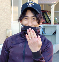 木幡初也騎手が結婚を発表「ガラッと環境が変わるし気を引き締めて」　２４年にシンリョクカで新潟記念Ｖ