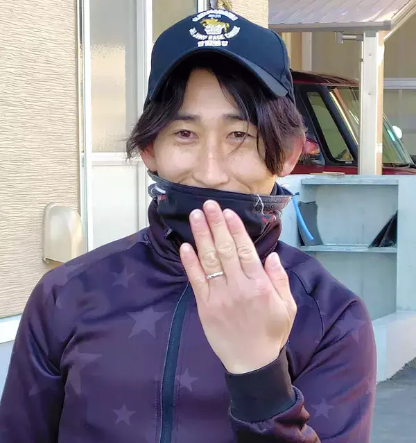 木幡初也騎手が結婚を発表「ガラッと環境が変わるし気を引き締めて」　２４年にシンリョクカで新潟記念Ｖ