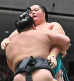 「”３ない相撲”の琴桜に問う「何がしたかったんだ」　伯乃富士を蹴散らしてほしかった…元大関・琴風の目」の画像1