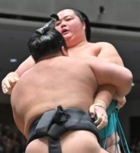 ”３ない相撲”の琴桜に問う「何がしたかったんだ」　伯乃富士を蹴散らしてほしかった…元大関・琴風の目