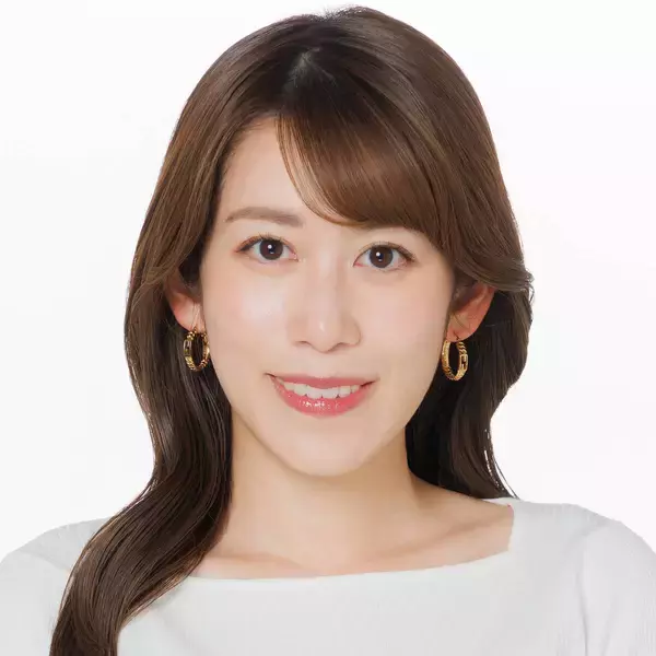 元ＮＨＫ中川安奈アナが「リアル峰不二子」「スタイルすげぇ！」「反則」「直視できません」とくぎ付け