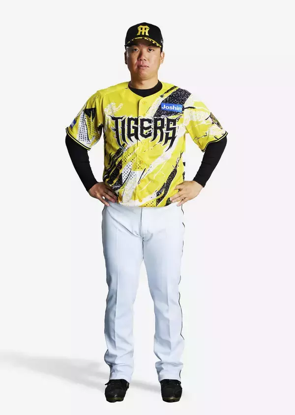 【阪神】ウル虎の夏２０２６着用ユニ発表！テーマ「カオスとエナジー」…村上頌樹「荒々しく力強い」