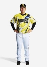 【阪神】ウル虎の夏２０２６着用ユニ発表！テーマ「カオスとエナジー」…村上頌樹「荒々しく力強い」