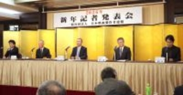 映連・島谷会長「鬼滅の刃」「国宝」を称賛「日本映画が世界へ進出する力があると確信」