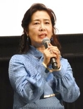 名取裕子、２時間サスペンス劇場版公開に「よくここまでこぎ着けた」　友近とダブル主演