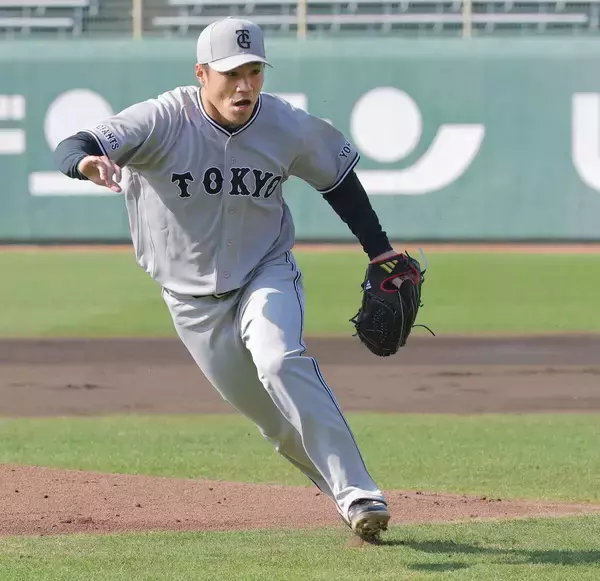 【巨人キャンプ評論】村田真一氏がかつての“宿敵”則本昂大投手にビックリ「３５歳でしょ？　すごく元気やな」５度目ブルペン