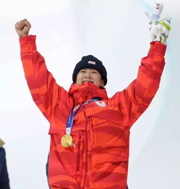 【五輪】戸塚優斗はこんな人　２３０万円超のバイク乗り　ミセスの大ファン　ユッケ好きの２４歳