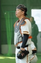 【巨人】大城卓三が初バッテリーのウィットリーを絶賛「角度がものすごく…」