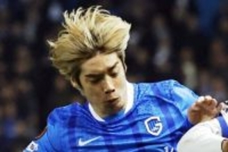 ベルギー１部ゲンク・伊東純也が途中出場からアシスト記録　チームは日本人２人が出場したヘントに快勝
