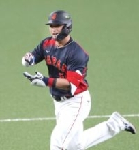 侍ジャパン「お茶たてポーズ」伊藤園が歓迎「日本茶全体に関心が向けられる機会になれば」