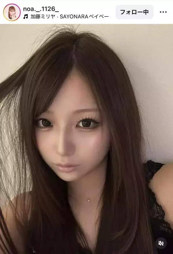 辻希美の長女・希空「平成メイク」で雰囲気ガラリ！「強すぎる」「大優勝すぎる」「似合いすぎ」と絶賛