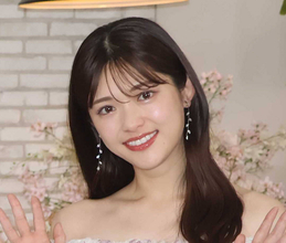 松村沙友理、ママで初「テレビ生出演」！「かわいさは変わらないです…きゅる～ん」…「サンジャポ」カメラ目線でアピール「ドキドキしています」