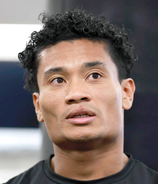 【ボクシング】平岡アンディ、大橋ジムから移籍へ　新所属先未定も「これからも世界と戦い続けます」…自身のＳＮＳで報告