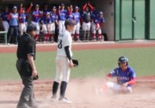 宮城仙北ボーイズはコールド発進も２回戦敗退　終盤猛反撃も及ばず星主将は夏こそ「全国制覇」誓う