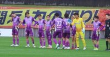 【Ｊ２藤枝】槙野智章監督「恥ずかしい試合」開幕から８戦未勝利の長野に０―２　ＦＷ久保征一郎は移籍後初先発もシュート０　