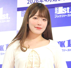 大の阪神ファン・塩見きら「メンタルとか雰囲気が別格」２５歳の若虎の活躍に驚がく