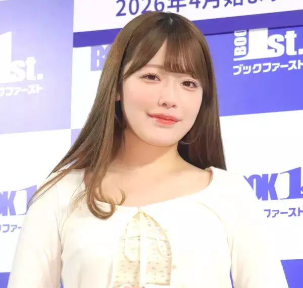 大の阪神ファン・塩見きら「メンタルとか雰囲気が別格」２５歳の若虎の活躍に驚がく