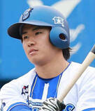 「【ＤｅＮＡ】ハマスタ沸騰！　ドラフト３位の宮下朝陽が７回に床田撃ちプロ１号　代打・度会隆輝が決勝２ラン」の画像1
