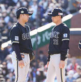 「【オリックス】今季２度目完封負けで貯金消滅…岸田護監督「切り替えてやっていく」ジェリー粘投、森友哉マルチなど明るい材料も」の画像1