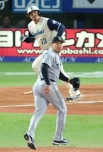 【巨人】初勝利スルリのマタ「負けてしまったので何と言っていいか…」６回１失点熱投も