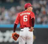 「【楽天】連敗ストップの三木肇監督、村林一輝の好守備を称賛「非常にいいプレーで大きかった」初回にファインプレーで流れ呼び込む」の画像1