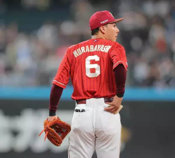 【楽天】連敗ストップの三木肇監督、村林一輝の好守備を称賛「非常にいいプレーで大きかった」初回にファインプレーで流れ呼び込む