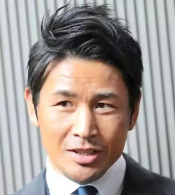 魔裟斗　イケメン長男が「そっくり」「めっちゃ男前」「すでにスター性」「モテそう」モデルデビューも