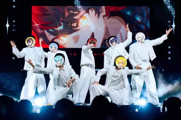 すにすて、７～８月に２度目のワンマンツアー　誕生日当日＆地元凱旋のゆたくん「ハピサマしたい」