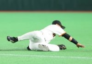 【番記者Ｇ戦記】こどもの日に巨人・吉川尚輝が見せた好守備　少年に極意聞かれ「予測する」試合で実践
