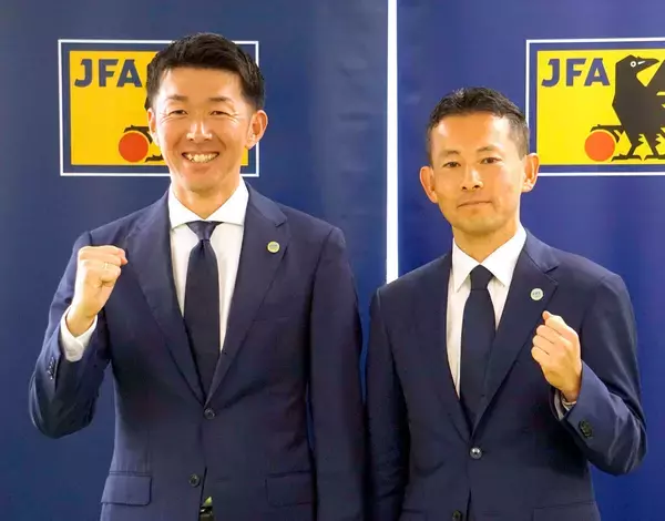 超異色の審判員がサッカーＷ杯へ…中学野球部＆高校帰宅部の松江市職員・三原純副審「大会成功に少しでも協力を」