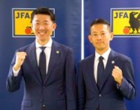 超異色の審判員がサッカーＷ杯へ…中学野球部＆高校帰宅部の松江市職員・三原純副審「大会成功に少しでも協力を」