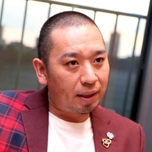 千鳥・大悟、映画で夫婦役を演じた国民的女優との番組共演で豪語「バラエティーに嫁と一緒に出る感じ」