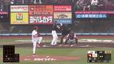 「楽天グループによるプロ野球動画配信で「全球ダイジェスト」スタート　ＡＩ技術を活用　詳細確認や効率的な観戦が可能に」の画像1