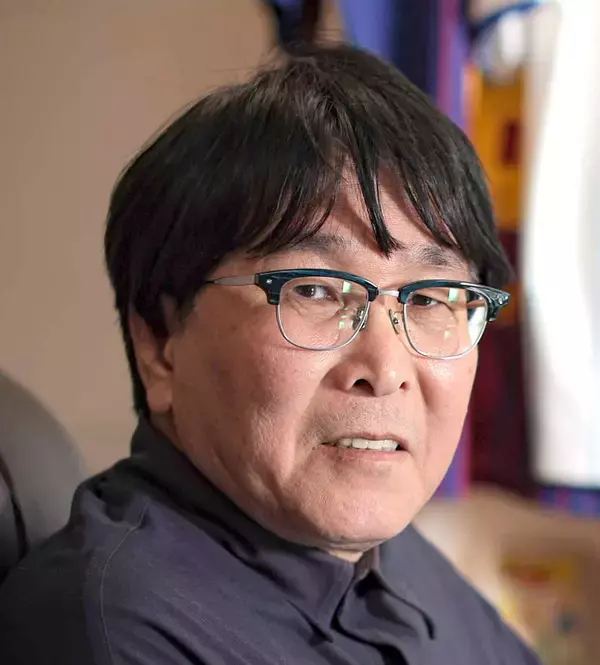 元日本代表・柿谷曜一朗氏、後輩・瀬古に「Ｗ杯でゴールを取って」　素顔も明かす「ちゃらんぽらんだったが顔色変わった」