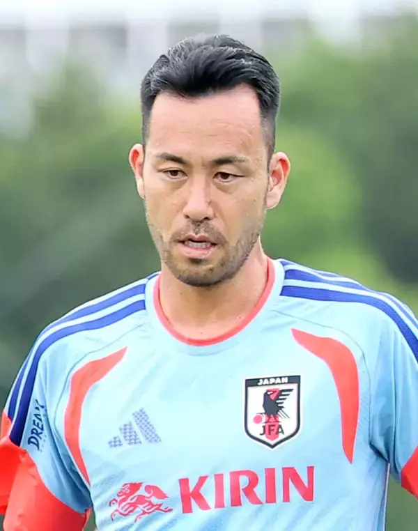 【Ｗ杯】アイスランド戦は慣れ親しんだ「２２番」で出場へ　限定招集の吉田麻也…Ｗ杯では冨安健洋に継承