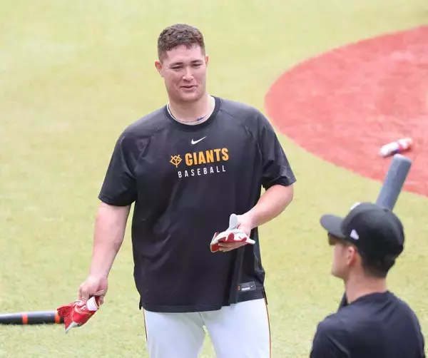 【巨人】下半身のコンディション不良から復帰２戦目のリチャードが「４番・ＤＨ」　先発は育成・花田侑樹…２軍・ヤクルト戦